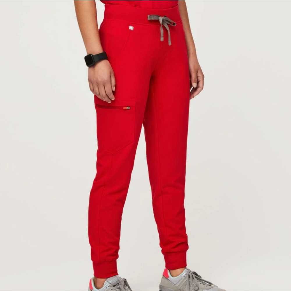 FIGS ZAMORA JOGGER SCRUB PANTS